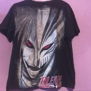 Bleach shirt
